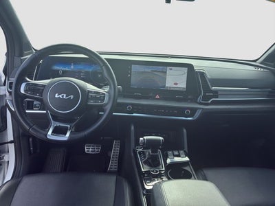 2024 Kia Sportage X-Pro AWD