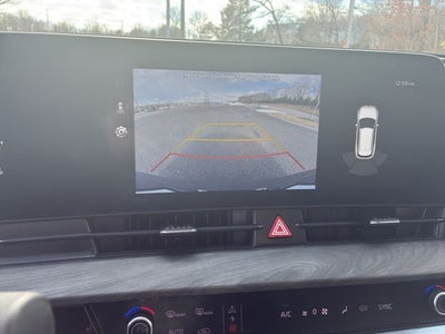 2024 Kia Sportage X-Pro AWD