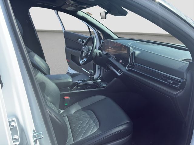 2024 Kia Sportage X-Pro AWD