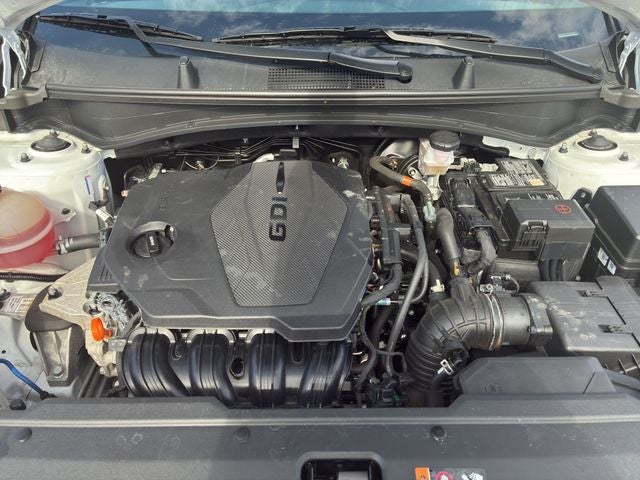 2024 Kia Sportage X-Pro AWD