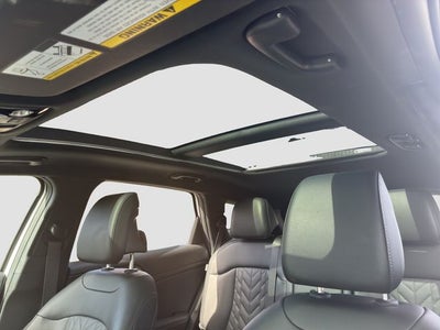 2024 Kia Sportage X-Pro AWD