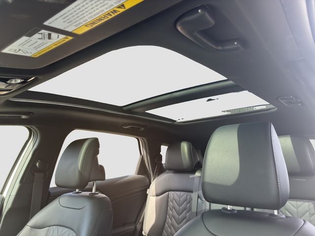 2024 Kia Sportage X-Pro AWD