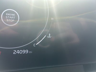 2024 Kia Sportage X-Pro AWD