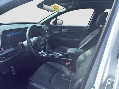 2024 Kia Sportage X-Pro AWD