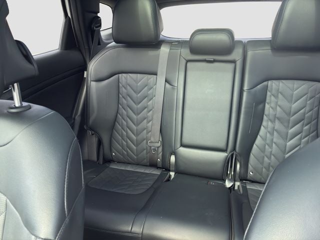 2024 Kia Sportage X-Pro AWD