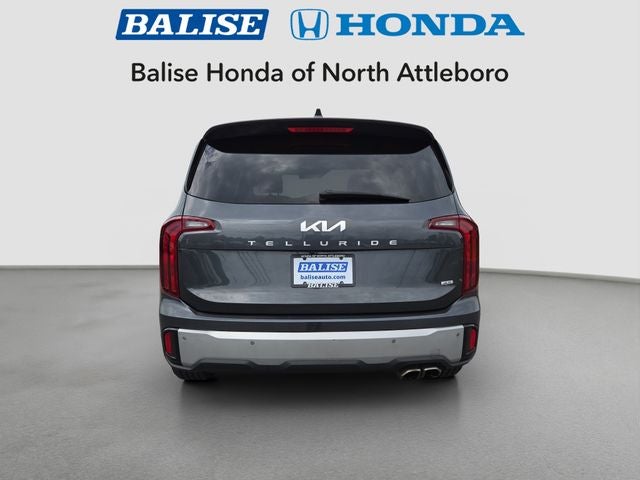 2023 Kia Telluride S