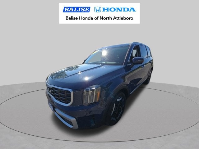 2024 Kia Telluride