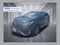 2021 Honda CR-V Hybrid Touring