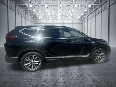 2021 Honda CR-V Hybrid Touring