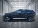 2021 Honda CR-V Hybrid Touring