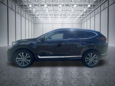 2021 Honda CR-V Hybrid Touring