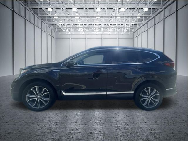 2021 Honda CR-V Hybrid Touring
