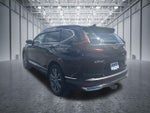 2021 Honda CR-V Hybrid Touring