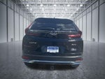 2021 Honda CR-V Hybrid Touring