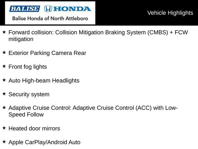 2021 Honda CR-V Hybrid Touring