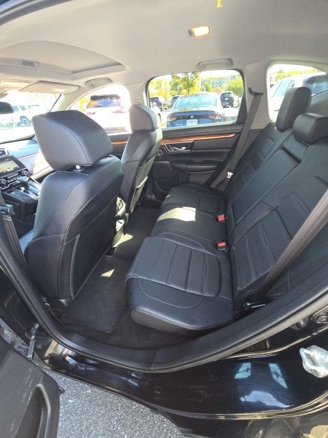 2018 Honda CR-V Touring - Photo 15