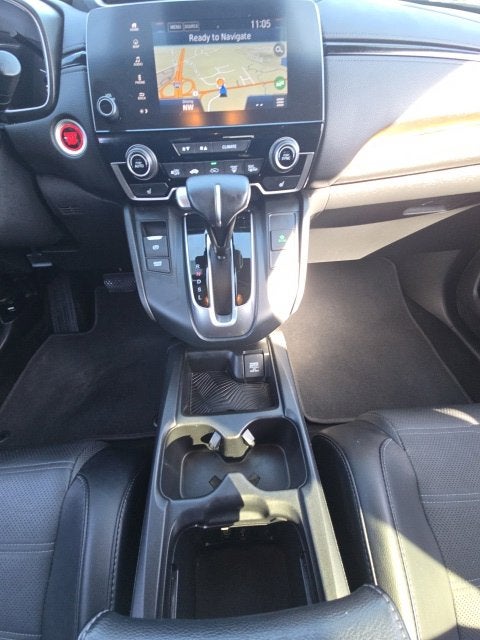 2018 Honda CR-V Touring - Photo 16