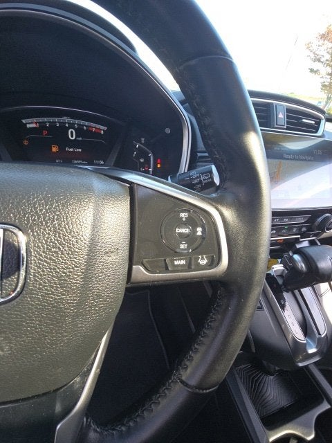 2018 Honda CR-V Touring - Photo 20