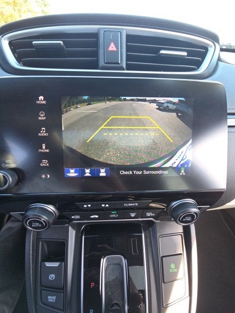 2018 Honda CR-V Touring - Photo 23