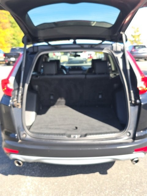 2018 Honda CR-V Touring - Photo 9