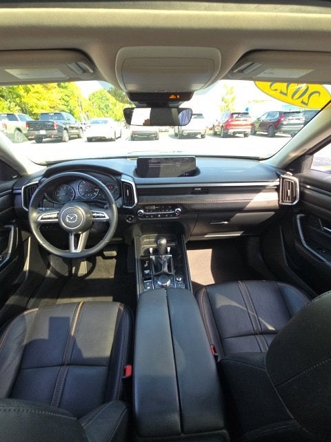 2025 Mazda Mazda CX-50 2.5 S Premium Plus Package