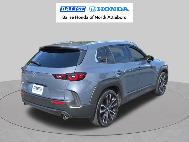 2025 Mazda Mazda CX-50 2.5 S Premium Plus Package