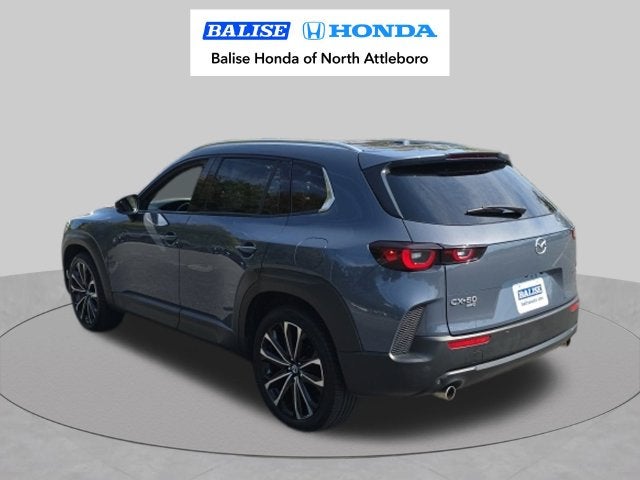 2025 Mazda Mazda CX-50 2.5 S Premium Plus Package