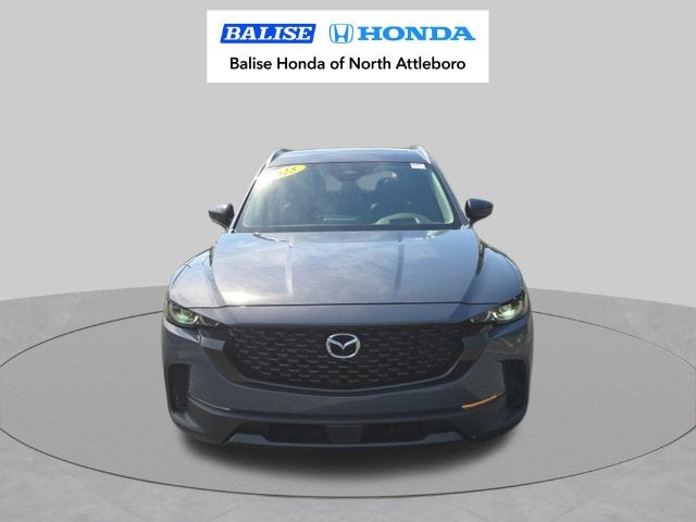 2025 Mazda Mazda CX-50 2.5 S Premium Plus Package