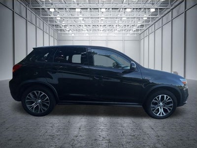 2019 Mitsubishi Outlander Sport 2.0 SP