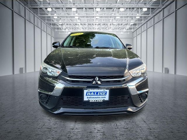 2019 Mitsubishi Outlander Sport 2.0 SP