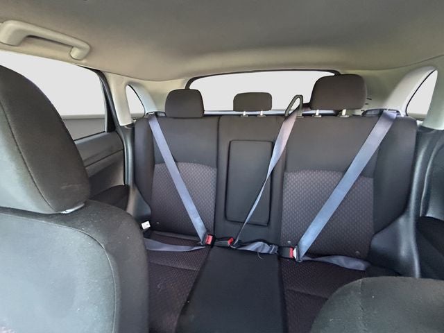 2019 Mitsubishi Outlander Sport 2.0 SP
