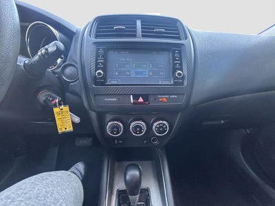 2019 Mitsubishi Outlander Sport 2.0 SP