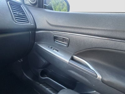 2019 Mitsubishi Outlander Sport 2.0 SP