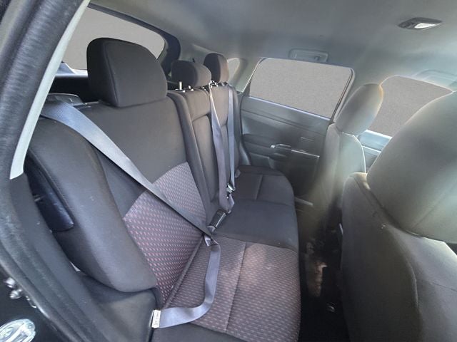 2019 Mitsubishi Outlander Sport 2.0 SP