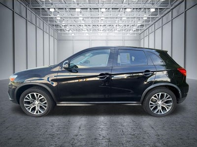 2019 Mitsubishi Outlander Sport 2.0 SP
