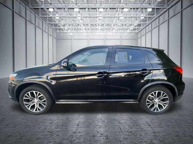 2019 Mitsubishi Outlander Sport 2.0 SP