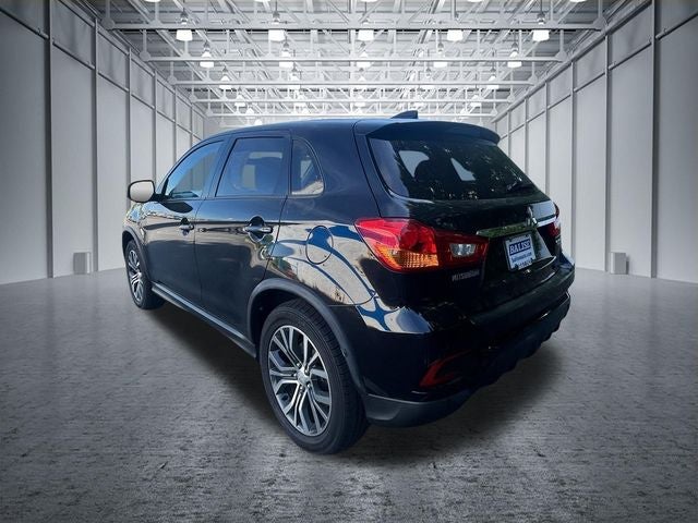 2019 Mitsubishi Outlander Sport 2.0 SP