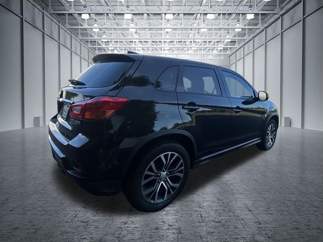 2019 Mitsubishi Outlander Sport 2.0 SP