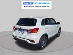 2019 Mitsubishi Outlander Sport ES 2.0