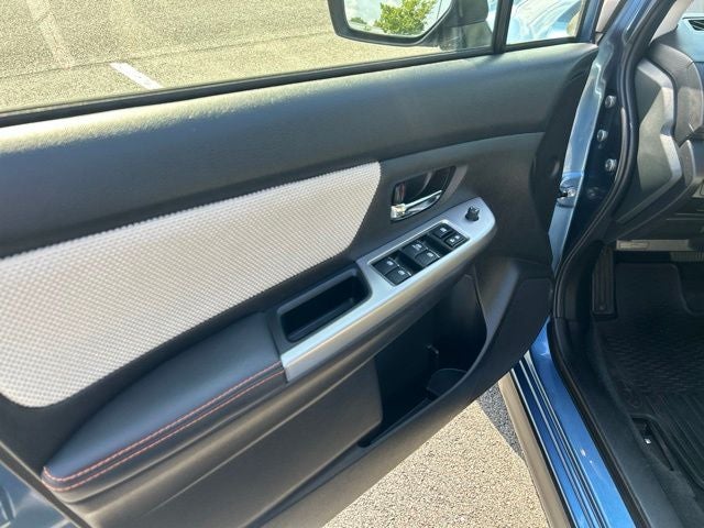 2016 Subaru Crosstrek 2.0i Premium