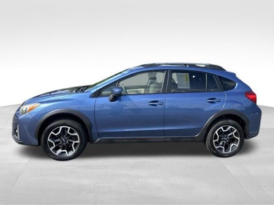 2016 Subaru Crosstrek 2.0i Premium