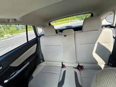 2016 Subaru Crosstrek 2.0i Premium