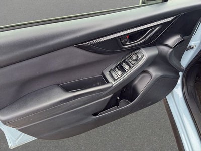 2019 Subaru Crosstrek 2.0i