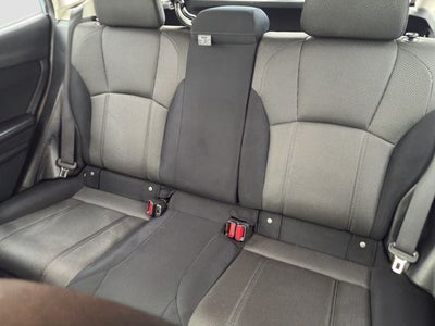 2019 Subaru Crosstrek 2.0i