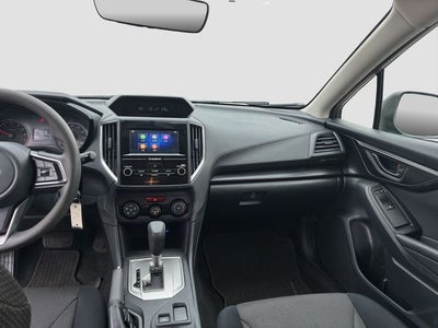 2019 Subaru Crosstrek 2.0i