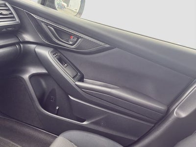 2019 Subaru Crosstrek 2.0i