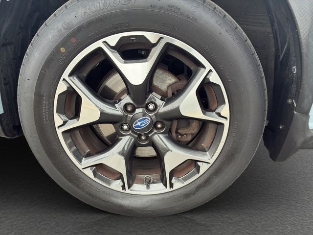 2019 Subaru Crosstrek 2.0i