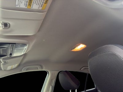 2019 Subaru Crosstrek 2.0i