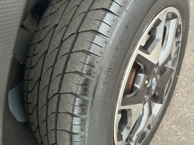 2019 Subaru Crosstrek 2.0i