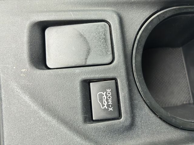 2019 Subaru Crosstrek 2.0i